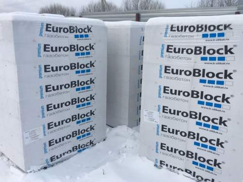 ��������� �������������� EuroBlock 600�300�100, D500