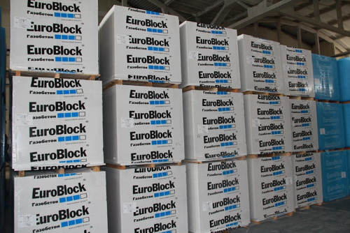 ��������� �������������� EuroBlock 600�300�150, D600