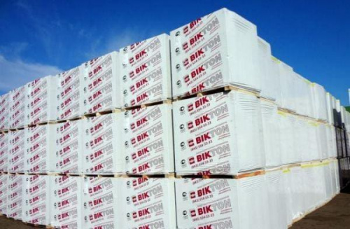 ������������ �������������� ����� Bikton 625�250�100, D600