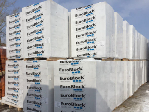 ��������� �������� EuroBlock 600�300�200, D600